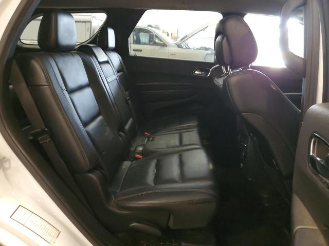 2015 DODGE DURANGO LI 1C4RDJDG3FC709554