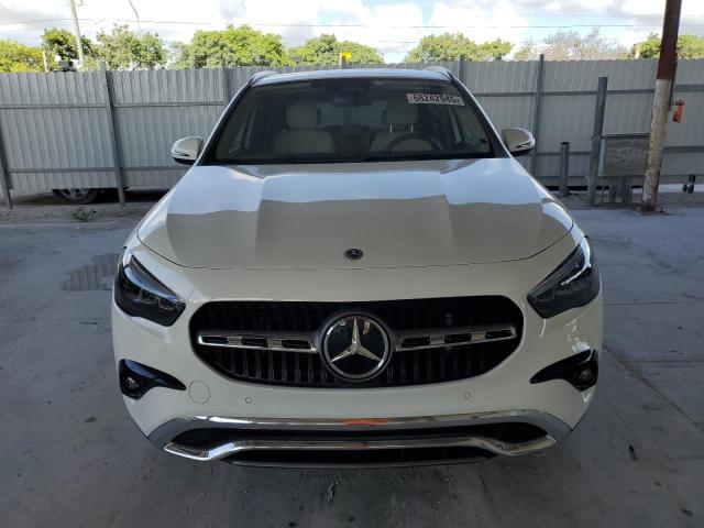 2025 MERCEDES-BENZ GLA 250 #3263880674