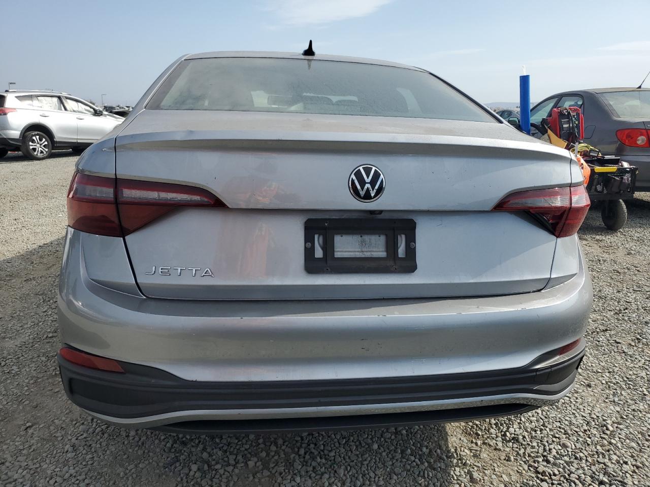 VOLKSWAGEN JETTA S