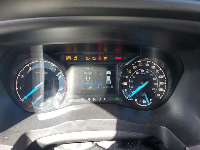 2020 FORD RANGER XL 1FTER1FHXLLA65097
