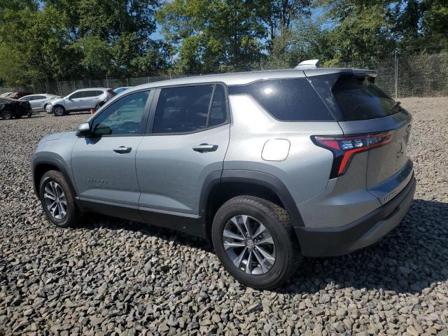 2025 CHEVROLET EQUINOX LT 3GNAXHEG9SL240178