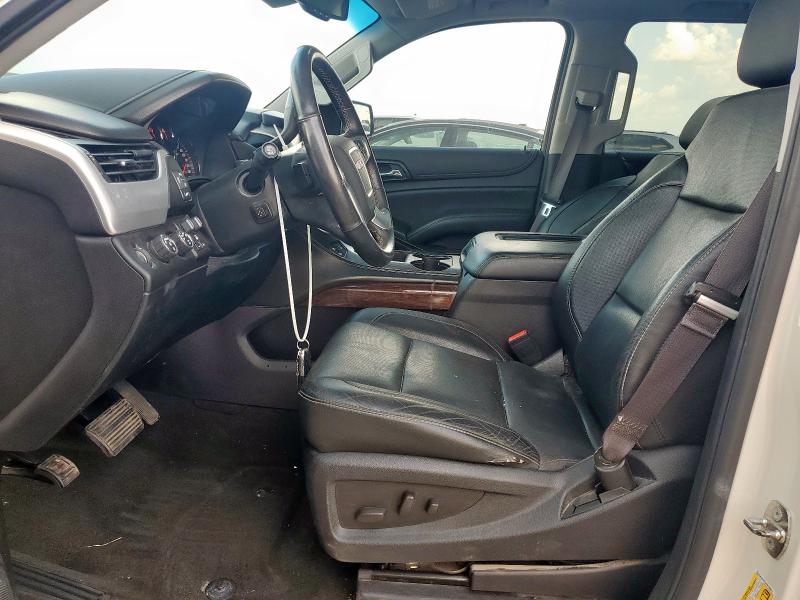 2015 GMC YUKON XL K 1GKS2HKC5FR708813