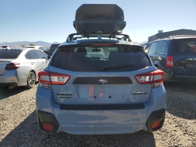2019 SUBARU CROSSTREK JF2GTACC6K8275539