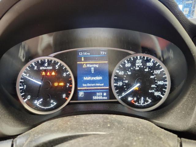 2019 NISSAN SENTRA S - 3N1AB7AP3KY264750