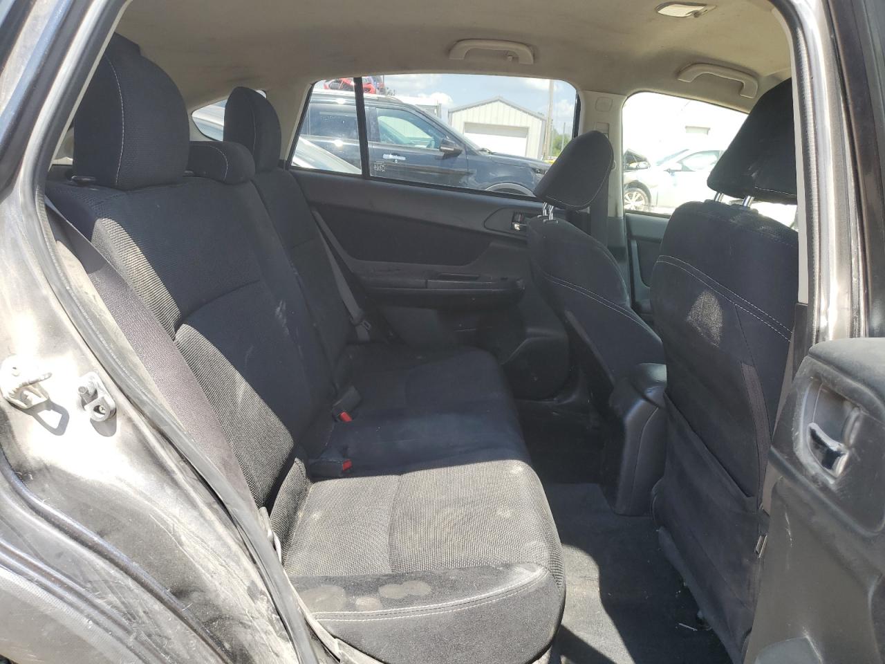 SUBARU XV 2.0 PREMIUM