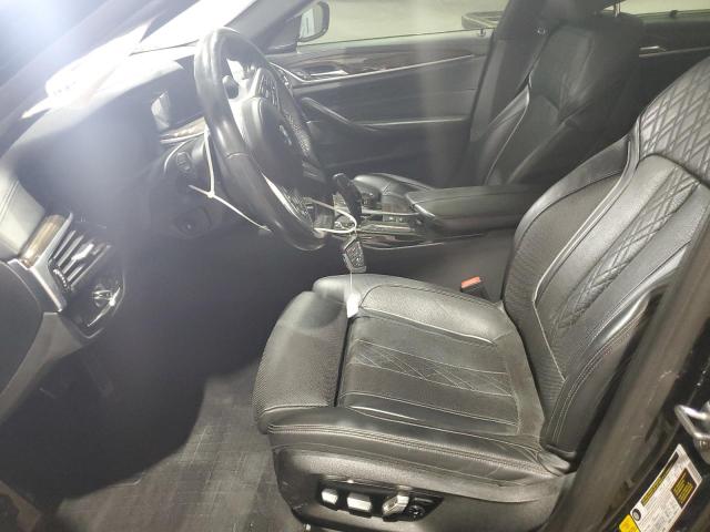 2019 BMW M550XI WBAJB9C54KB288782