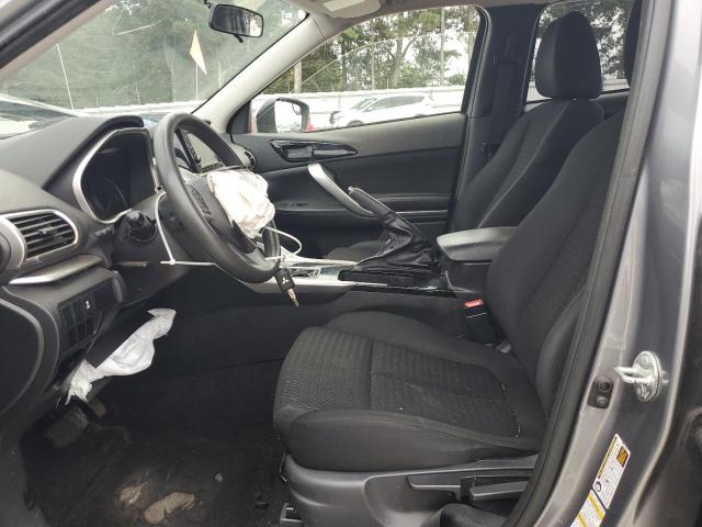 2019 MITSUBISHI ECLIPSE CR JA4AT3AA1KZ029035