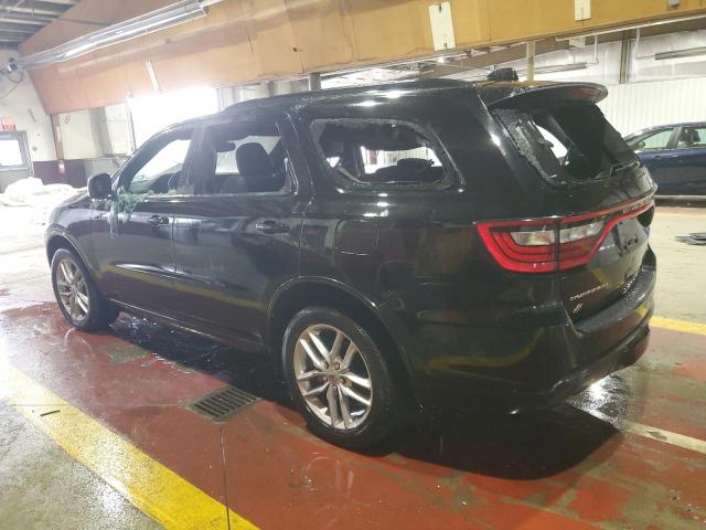 2023 DODGE DURANGO GT 1C4RDJDG6PC572708