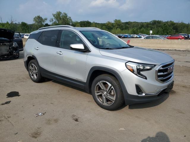 2019 GMC TERRAIN SL 3GKALVEVXKL360092