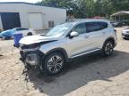 2019 HYUNDAI SANTA FE L - 5NMS53AA8KH015433