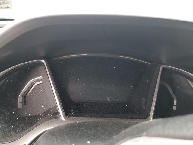 2017 HONDA CIVIC EX - 19XFC2F71HE067940