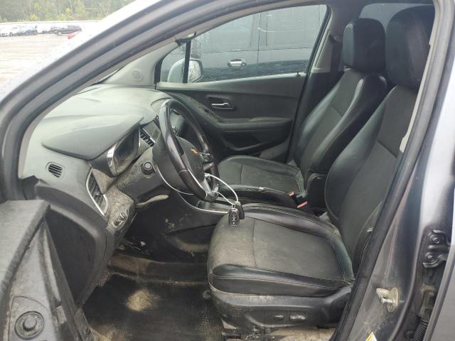 2019 CHEVROLET TRAX 1LT KL7CJLSB1KB928124
