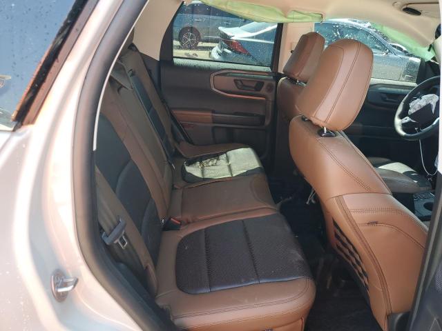 2024 FORD BRONCO SPO - 3FMCR9D92RRE90868