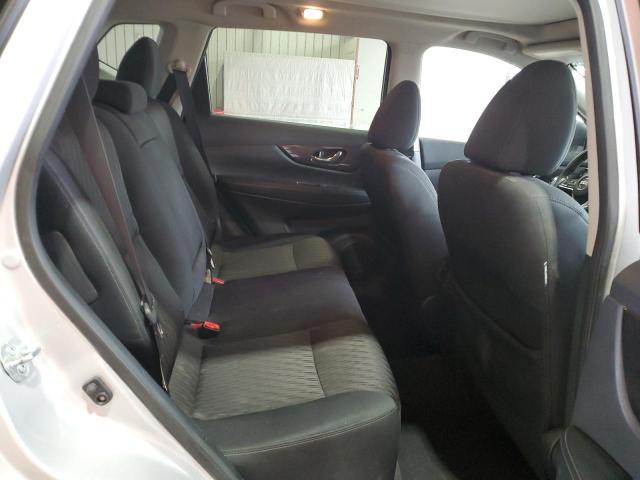 2018 NISSAN ROGUE SV H 5N1ET2MV1JC798731