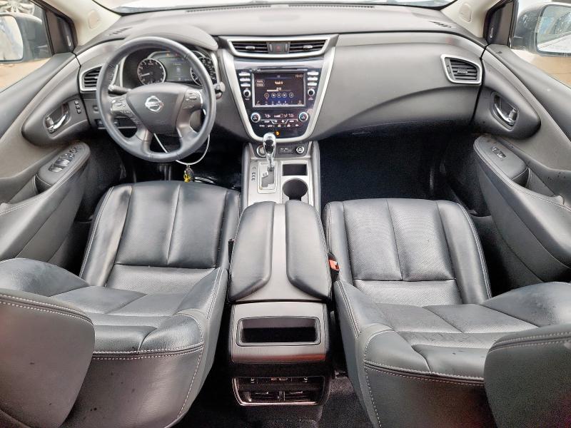 2019 NISSAN MURANO S - 5N1AZ2MJ3KN121762