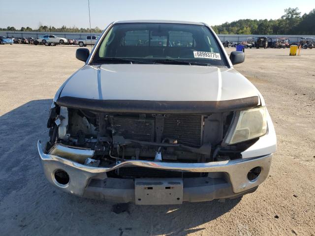2011 NISSAN FRONTIER S - 1N6BD0CT4BC449862
