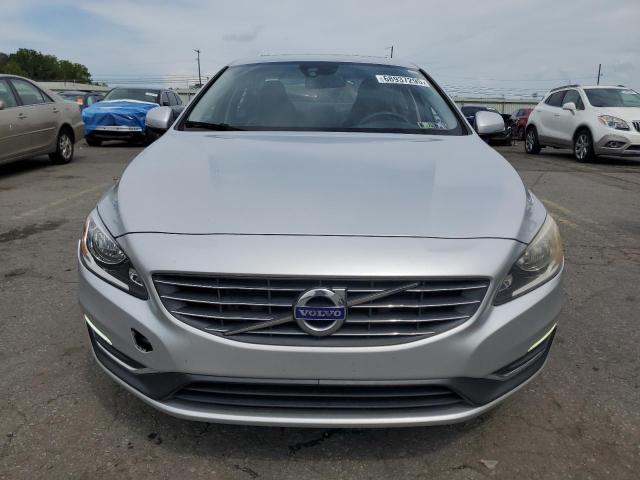 2015 VOLVO S60 PREMIE YV1612TB1F2303120