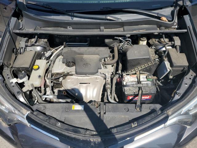 2017 TOYOTA RAV4 LIMITED 2T3DFREV0HW656800