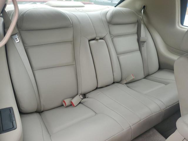 2020 CADILLAC EL DORADO 1G6EL12Y0YB702781