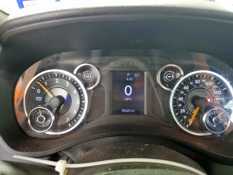 2021 RAM 1500 TRADESMAN 1C6RRFCG2MN697194