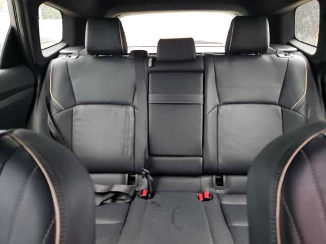 2025 TOYOTA CROWN SIGNIA XLE JTDACAAJ1S3001376