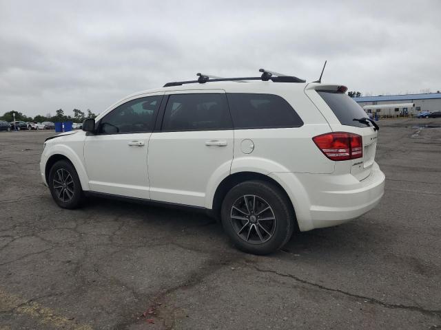 2018 DODGE JOURNEY SE 3C4PDCAB3JT445907