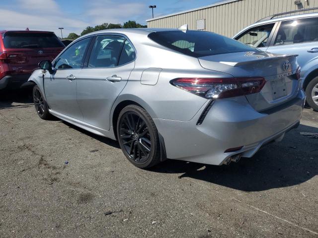 2022 TOYOTA CAMRY XSE 4T1K61BK5NU069595
