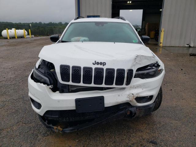 2023 JEEP CHEROKEE ALTITUDE LUX 1C4PJMMB9PD110014