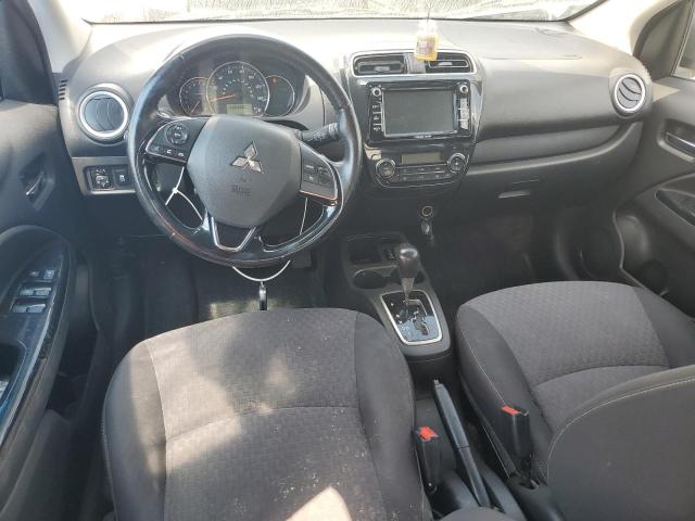 2017 MITSUBISHI MIRAGE GT ML32A5HJ2HH000629