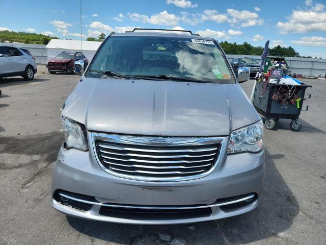 2015 CHRYSLER TOWN & COUNTRY TOURING L 2C4RC1CG1FR590334