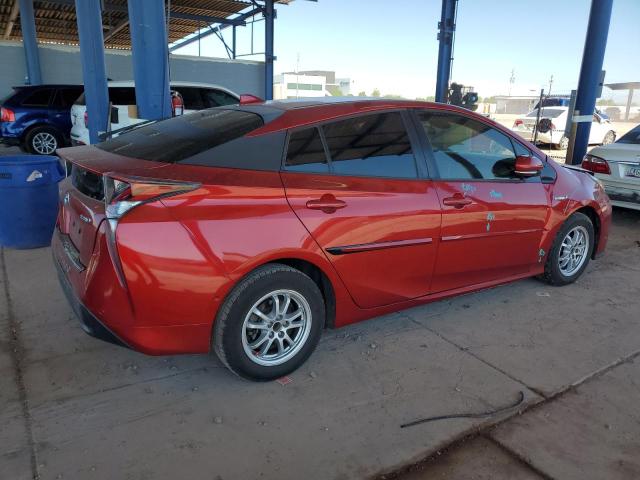 2018 TOYOTA PRIUS JTDKBRFU2J3587013