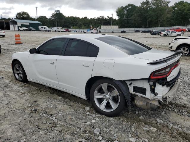 2015 DODGE CHARGER SE 2C3CDXBG0FH716832