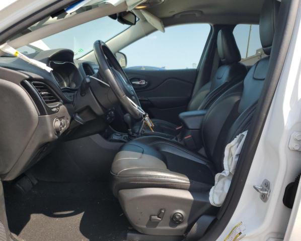 2020 JEEP CHEROKEE L 1C4PJLLB6LD515253