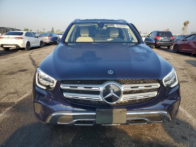 2021 MERCEDES-BENZ GLC 300 W1N0G8DB5MF871736