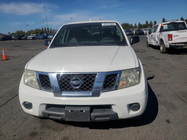 2014 NISSAN FRONTIER S - 1N6AD0ER6EN725450