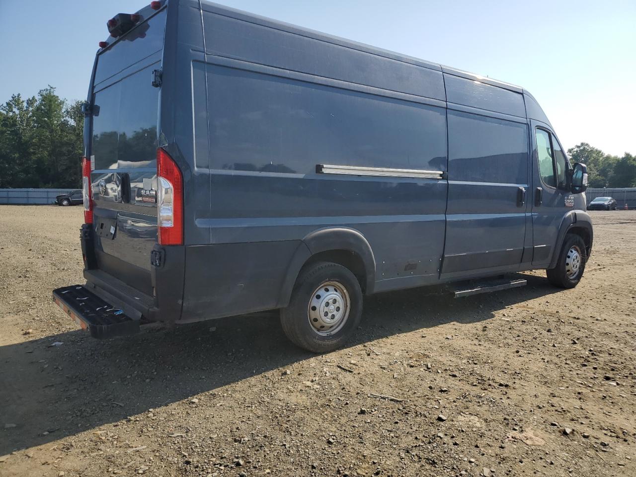 RAM PROMASTER 3500 HIGH