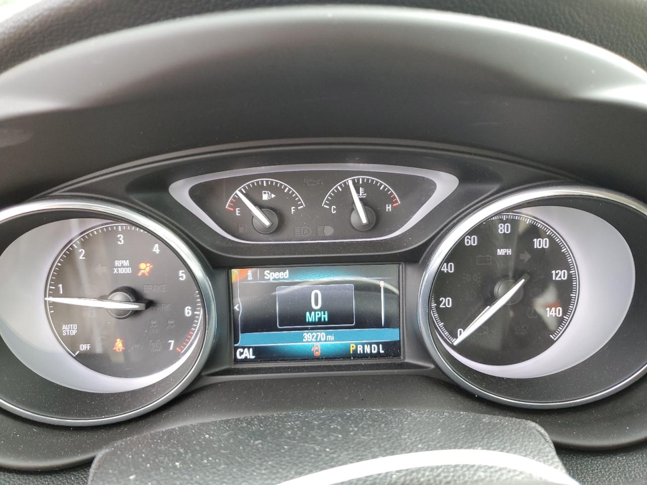 BUICK ENVISION PREFERRED