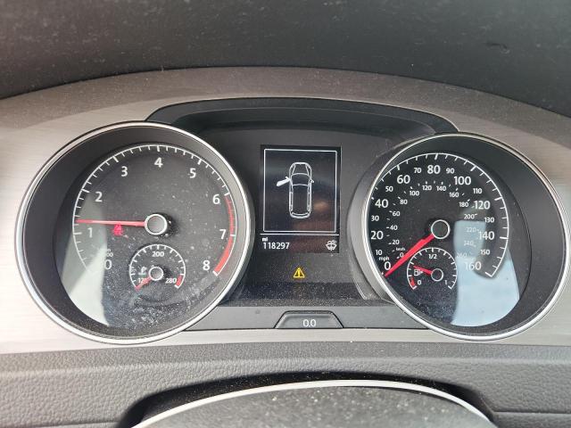 2017 VOLKSWAGEN GOLF SPORT 3VWC17AU5HM507681