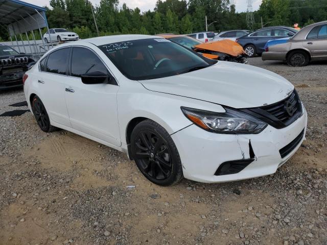 2018 NISSAN ALTIMA 2.5 - 1N4AL3AP2JC279949