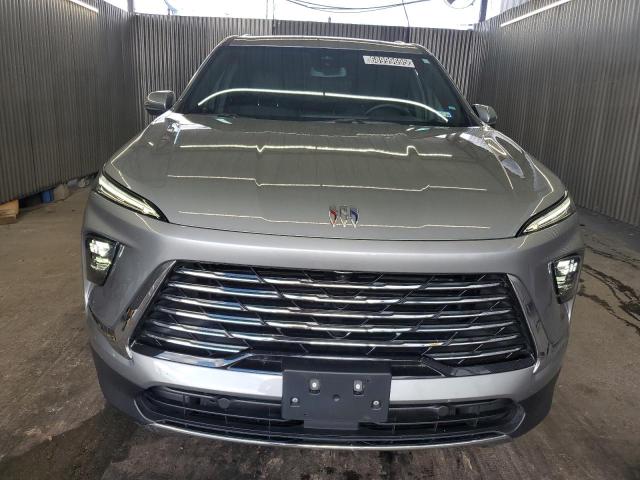 2025 BUICK ENCLAVE PREFERRED 5GAERARS5SJ218553