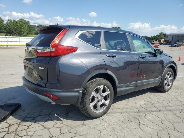 2019 HONDA CR-V EX 7FARW2H55KE059958