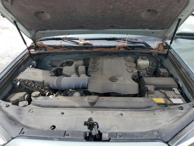 2022 TOYOTA 4RUNNER TR JTETU5JR6N5983929