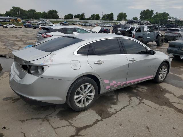2018 CHEVROLET MALIBU LT 1G1ZD5ST3JF275109