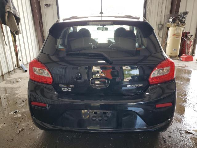 2019 MITSUBISHI MIRAGE ES ML32A3HJ3KH012865