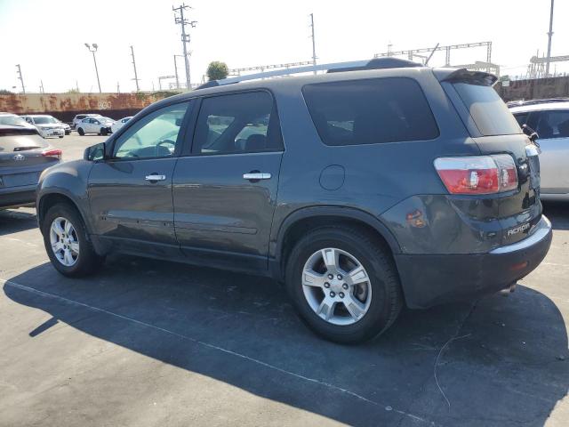 2011 GMC ACADIA SLE - 1GKKRPEDXBJ111997