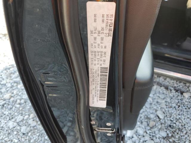 2017 DODGE DURANGO SX 1C4RDJAG2HC798993