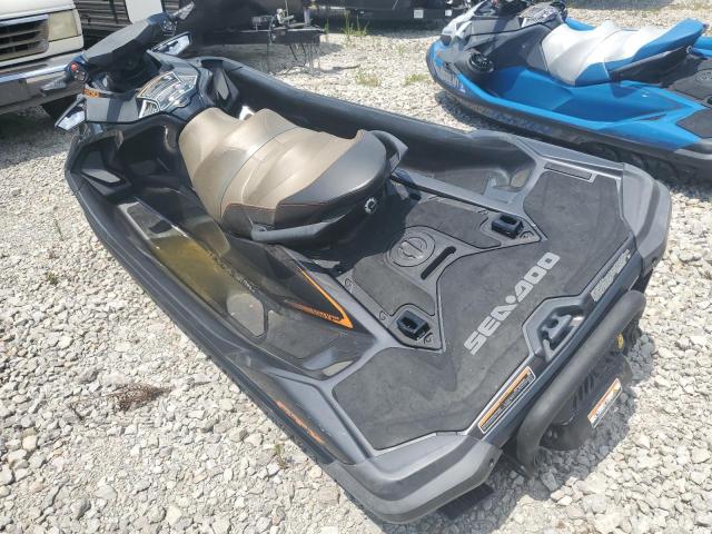 SEA- JET SKI 2021 YDV31333L021 photo #4