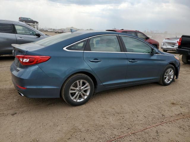 2017 HYUNDAI SONATA SE 5NPE24AF4HH568342