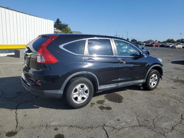 2015 HONDA CR-V LX - 3CZRM3H30FG709425