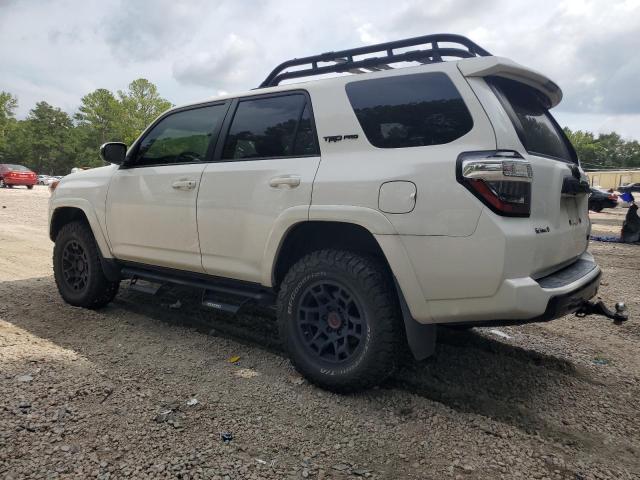 2021 TOYOTA 4RUNNER VE JTELU5JR9M5944072